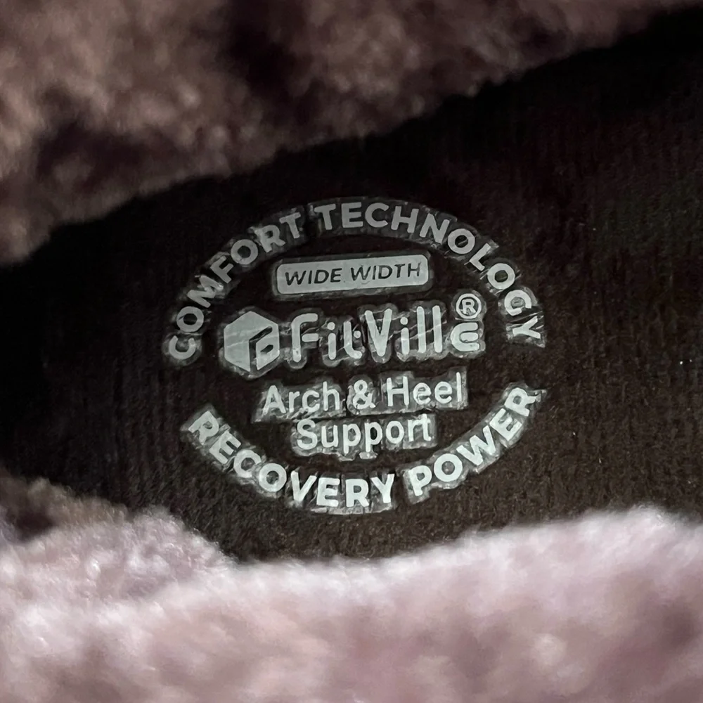 Fitville both comfy